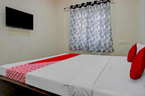 Hotel O Shanaya Lodging
